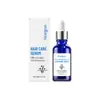 HOEGOA Esencia para el Cuidado del Cabello con Péptidos de Cobre Esencia Hidratante para el Cuero Cabelludo Cuidado del Cabello Liso Cuidado de la Raíz del Cabello Aceite Esencial para el Cuidado del Cabello