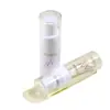 Nuevo en stock botella spray para mascotas 100/120/150ml presionar subbotella de perfume botella de spray de niebla fina de plástico