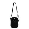 Bolsa sencilla para teléfono de estilo japonés para mujer 2025 nueva monedero con cordón de gran capacidad bolsa para guardar botella de agua bolsa cruzada para mujer