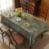 [Seleção] Caminho de Mesa Estilo Europeu Personalizado Francês High-End Vintage Hotel Tecido Decorativo para Casa Tapete de Chá Transfronteiriço