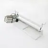 Máquina Neumática de Hebillas, Máquina de Hebillas de Correa de Alta Resistencia para Minas de Carbón, Máquina de Hebillas para Cintas Transportadoras, Hebillas de Correa en Stock