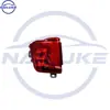 81490-60080 81480-60080 Luz de Parachoques Trasero es Adecuada para Toyota Land Cruiser 2007-