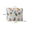 Bolsa de almacenamiento para edredones, bolsa organizadora a prueba de polvo para ropa y ropa de cama, bolsa de embalaje impermeable y a prueba de humedad para estudiantes de jardín de infantes y propósitos de mudanza