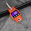 Promoción Báscula Electrónica Weiheng Báscula Doméstica Weiheng Wh-C06 Báscula de Elevación Fabricante Venta al por Mayor Báscula de Grúa 300kg