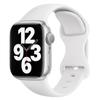 Adequado para Apple Iwatchs10 Esportes Silicone Líquido S11 Fivela Borboleta em Forma de 8 Pulseira de Relógio 98Ultra