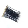 Atacado de Fábrica Cabo de Extensão de Antena Ipx Ipex U.Fl Mhf Cabo Terminal de Solda Alimentador Rg1.130.81