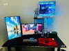 Locais de E-Sports, Cafés de Internet, Hotéis de Internet, Gabinetes de Computador Dedicados, Mesas com Gabinetes de Computador Independentes, Gabinetes de Computador com Refrigeração Integrada por Dutos de Ar, Mesas Personalizadas