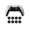 Hgba é Adequado para Tampa de Substituição do Analógico do Controle Ps5 Ps4 Cabeça de Cogumelo Danificada Tampa Protetora de Substituição Hp-062