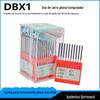 DOTEC dote computador flat car machine agulha DBX1 Jack zojie máquina de costura industrial agulha importada cabeça pequena cabeça redonda