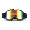 Gafas de moto directas de fábrica Gafas Harley Gafas retro para casco de moto todoterreno a prueba de arena