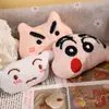 Muñeca de Peluche Blanca de Dibujos Animados Pequeña Colgante de Peluche Colgante para Bolso Ropa Broche Llavero DIY