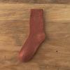 Calcetines para hombres y mujeres en otoño e invierno cálidos con forro de felpa engrosados calcetines de rizo lana pulled calcetines de tubo medio calcetines de toalla fabricantes de Zhuji pelo