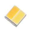 5050 Doble Temperatura de Color LED Lámpara Perlas Lámpara de Iluminación para la Salud Lámpara para Fotografía de Cine y Televisión 5050 LED de Alto CRI