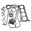 Adecuado para Wuling Rongguang S Hongguang S Nuevo Motor B12 Vvt Kit de Revisión Kit de Reparación Junta de Cilindro Retén de Aceite