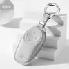 Adecuado para funda de llave Nio ES6, ET5, EC6 modelo de coche 2023, funda ET5T, llavero ES8, ET7, ES7, EC7