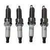 Adecuado para Hyundai Kia Bujía de Encendido del Motor Tipo Platino Doble Resistencia 18849-09070