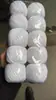Loja de fábrica atacado 8 fios de cordão de algodão colorido de 1,5-2mm agrupados fio de zongzi DIY tecido à mão cordão de algodão decorativo