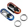 Nuevo Estilo Llavero de Cintura de Negocios para Hombre con un Toque Relajado, Llavero Creativo para Coche y Vehículo Eléctrico, Llavero de Motocicleta