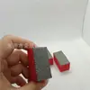 Esponja removedora de película de óleo de carro, feltro de lã para polimento de revestimento de cristal, escova de limpeza de goma-laca para para-brisa, lenço de limpeza de vidro