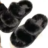 Novas pantufas de algodão felpudo com sola grossa para mulheres, moda outono e inverno 2026, pantufas peludas da moda para uso externo e interno