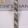 Resina de Color Mixto Caliente Barra Cuadrada Código de Barras Suministro al por Mayor Accesorios para Ropa Bolsos Joyería de Diamantes Materiales para Zapatos Accesorios de Bricolaje Accesorios