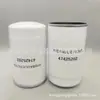 Suministros del Fabricante Aceite 47425202 Filtro Maquinaria de Construcción Filtro Plegable Elemento Filtrante