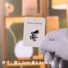 Insignias Metálicas Lindas de Dibujos Animados Estilo Japonés Transfronterizas Serie de Animales y Frutas Pines Esmaltados Frescos y Coloridos Accesorios