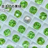 Diamante de Cristal K9 Cuadrado Grueso de 8*8mm Accesorios para Ropa DIY Accesorios para Uñas Diamante Explosivo para Uñas Portátiles Venta al por Mayor