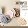Moda de Invierno Calentadores de Orejas de Felpa para Mujer, Lindos Calentadores de Orejas de Felpa para Estudiantes para Invierno, Calentadores de Orejas a Prueba de Viento y Frío para Hombre con Diseño de Pata de Oso