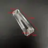 Acessórios para Lâmpada de Cristal Sala de Estar Quarto Sala de Jantar Luminária Pendente Luminária de Teto Abajur Longo de Vidro de Cristal Conjunto Completo de Peças Individuais