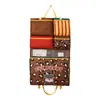 Bolsa de Pendurar para Armazenamento de Viagem, Bolsa de Armazenamento para Viagem de Negócios, Bolsa de Pendurar Multifuncional para Armazenamento de Viagem, Bolsa de Armazenamento para Organização de Roupas
