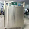 Aerador Micro-nano Tratamento de Esgoto de Lago Laboratório de Aquicultura Gerador de Bolhas Micro-nano