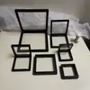 Caja de Suspensión de PE Caja de Exhibición de Joyería Caja de Almacenamiento de Joyería Caja de Almacenamiento de Pulseras Caja de Exhibición de Joyería