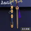 Espadas Antiguas de 22 cm con Fundas Colección de Películas y Series de Juegos Varios Estilos Suministro en Transmisión en Vivo Sin Repetir