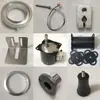 Accesorios Universales para Máquina Selladora Automática de Té de Leche Portavasos Cuchilla de Corte de Película Engranaje Cola de Ratón Interruptor de Botón Pulsador Placa Base Mixue