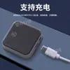 Luz para Armario Interruptor Inteligente Inalámbrico con Sensor 12V24V Recargable Control por Toque Humano Control de Puerta Doble Sensor de Control de Puerta Doble
