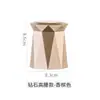 Taza para Dados de Bar Taza con Colador Juego de Tazas con Colador Barra Sensación Especial Color Mate Taza KTV Chin Engrosamiento Comercial