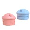 Aspirador de Pó de Mesa Pequeno Zongmao Artefato Sucção Borracha Aparas de Lápis Estudante Limpador Portátil Manual Mini