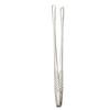Clip Pequeño de Acero Inoxidable 304 para Barbacoa Coreana Clip Pequeño Cocina Hogar Bistec Comida Barbacoa Buffet Cocina Coreana