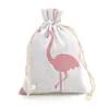 Nuevo Bolsillo de Tela de Algodón y Lino Estampado Étnico Adecuado para Bolsita Repelente de Mosquitos Empaque de Carbón Activado Bolsa de Algodón y Lino