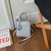 Popular bolso bandolera de un solo hombro para teléfono de verano, nuevo modelo 2026, bolso pequeño cuadrado tridimensional de mano, minibolso de nicho para mujer