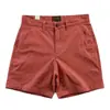 Pantalones Cortos Casuales de Verano Transfronterizos para Hombre, Pantalones de Vestir Rectos Ajustados, Pantalones Cortos de Tres Cuartos para Hombre, Pantalones de Cuatro Cuartos Versátiles de Moda