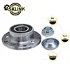 Rolamento de Cubo de Roda Vkba3669 Kit de Reparo de Unidade de Cubo de Roda Dianteira Adequado para Unidades de Cubo de Roda Bmw