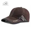 Boné de Baseball de Algodão Puro Estilo Primavera e Outono para Homens, Chapéu de Sol com Proteção Solar Moda Coreana, Boné para Caminhada ao Ar Livre Viagem para Mulheres, Tendência