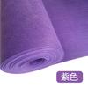 Material não tecido feltro não tecido jardim de infância feito à mão faça você mesmo bolsa de material 1mm/2mm anel roupas de desempenho tema parede