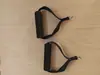 Accesorios para Equipo de Pilates Correas de Mano para Pilates Anillas Dobles para Manos Accesorios para Cama de Core Accesorios para Cubiertas de Pies de Cama Elevada