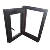 Fabricantes Producen y Suministran Ventanas Ignífugas Térmicas de Acero, Puertas y Ventanas Ignífugas, Ventanas Ignífugas Fijas de Acero Tipo Oscilobatiente, Ventanas Ignífugas