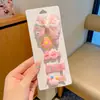 Cinta Mágica para Cabello de Bebé para Niñas, Herramienta para Asear el Cabello que No Daña el Cabello, Pegatina para Flequillo de la Frente, Pinza para Cabello de Bebé, Accesorio para el Cabello