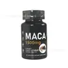 Comércio Exterior Especial Ervas Raiz de Maca Cápsulas Tk em Estoque Cápsula de Maca Suplemento Alimentar Oem Concentrado
