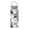 Termo Portátil Transfronterizo para Espacio, Taza Térmica, Botella Deportiva, Gran Capacidad, Vacío, Casero, Espesado, Vaso de Agua 304, Acero Inoxidable 304